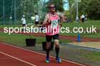 Mens 800 metres, 2024 NE Masters Track and Field Champs., Monkton Stadium, Jarrow.  Photo: David T. Hewitson/Sports for All Pics